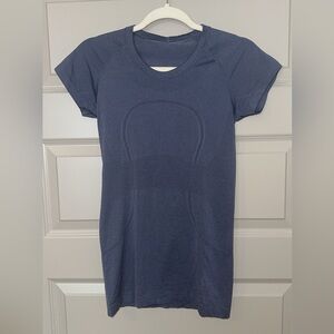 Lululemon Swiftly Tech Short Sleeve Shirt